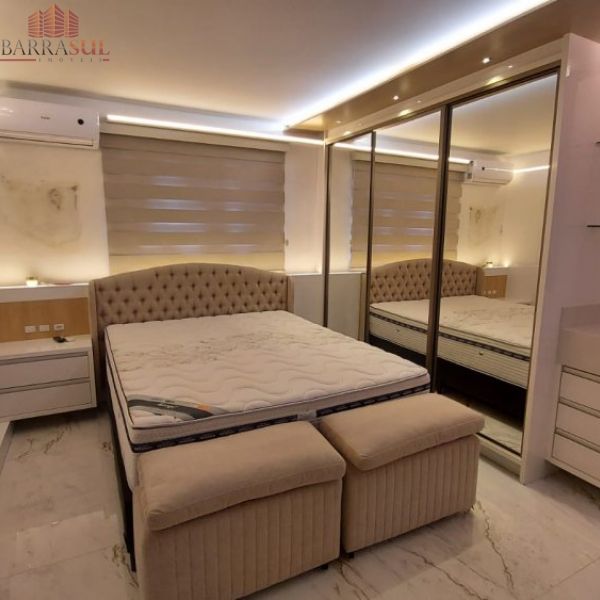 Edifcio Saint Tropez