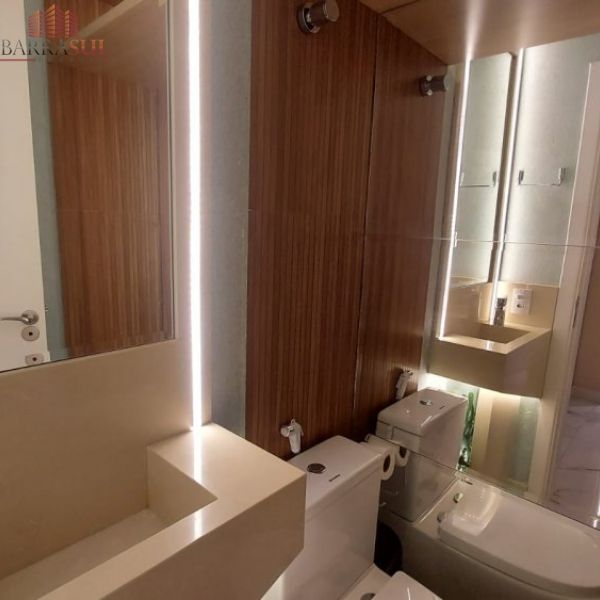 Edifcio Saint Tropez