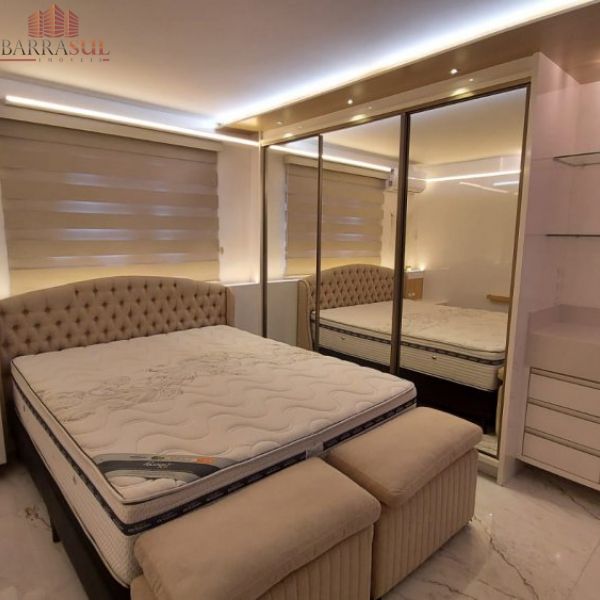 Edifcio Saint Tropez