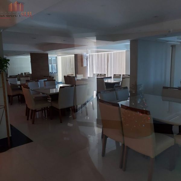 Edifcio Saint Tropez