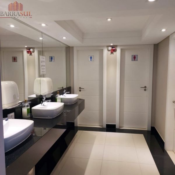 Edifcio Saint Tropez