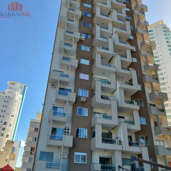 Edifcio Saint Tropez