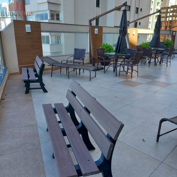 Edifcio Saint Tropez