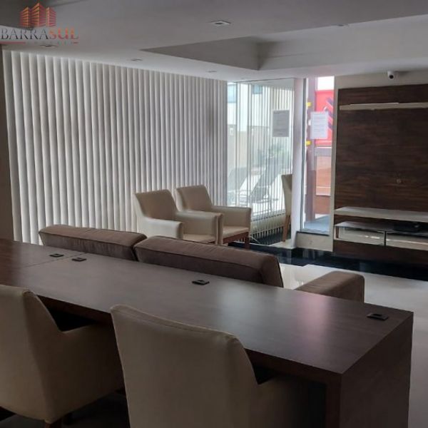 Edifcio Saint Tropez