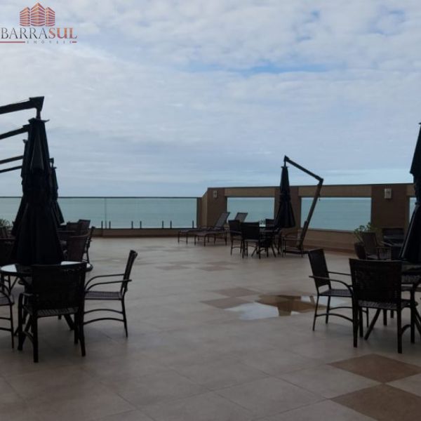 Edifcio Saint Tropez