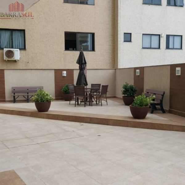 Edifcio Saint Tropez