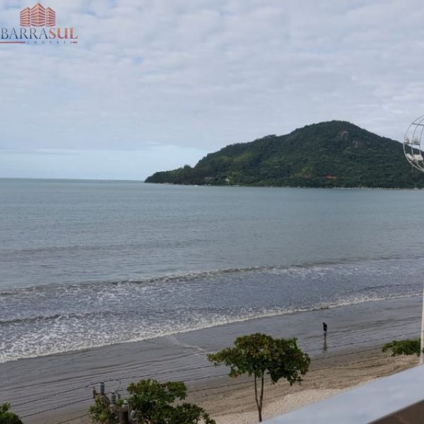 Edifcio Saint Tropez