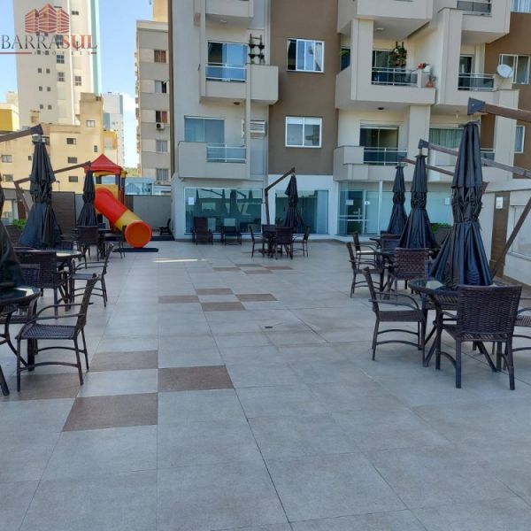 Edifcio Saint Tropez