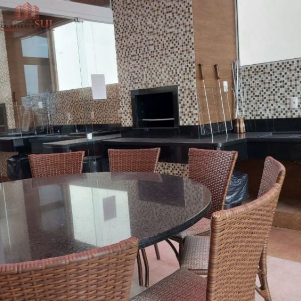 Edifcio Saint Tropez