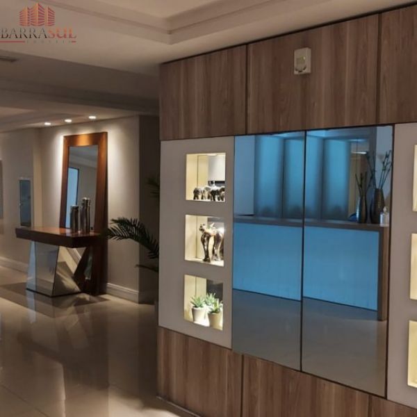 Edifcio Saint Tropez