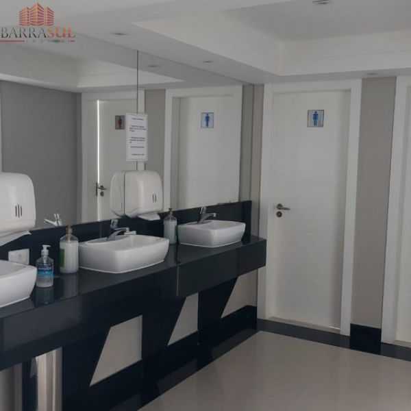 Edifcio Saint Tropez