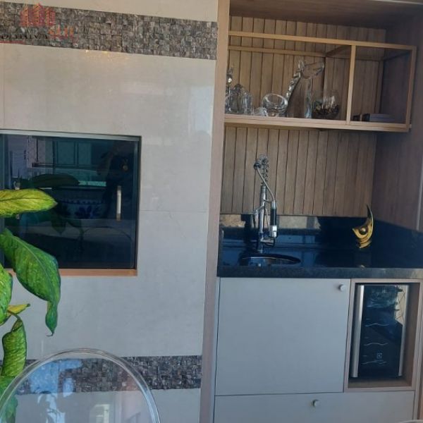 Tropical Summer Residence