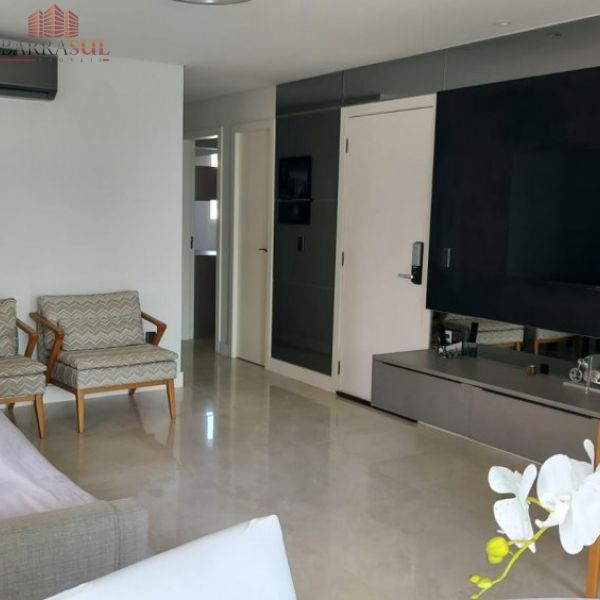 Condominio Edificio Marbello