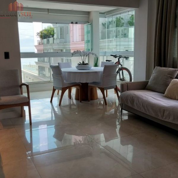 Condominio Edificio Marbello