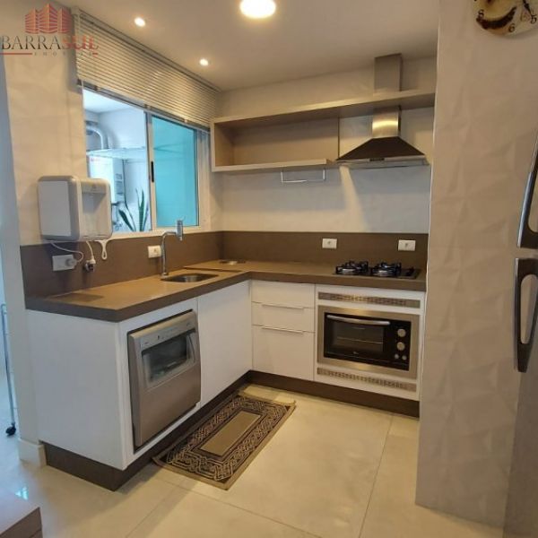 Condominio Edificio Marbello