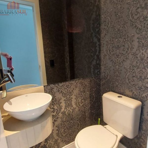 Condominio Edificio Marbello