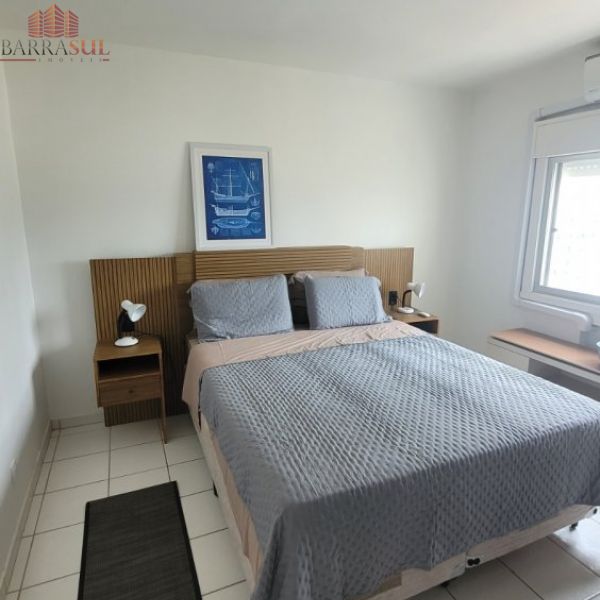 Edificio Santos Dumont - Barra Sul