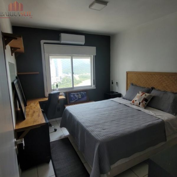 Edificio Santos Dumont - Barra Sul