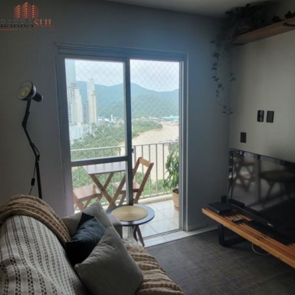 Edificio Santos Dumont - Barra Sul