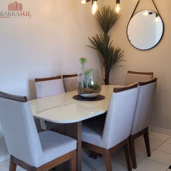 Edificio Santos Dumont - Barra Sul