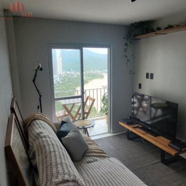 Edificio Santos Dumont - Barra Sul