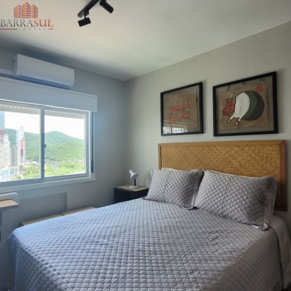 Edificio Santos Dumont - Barra Sul