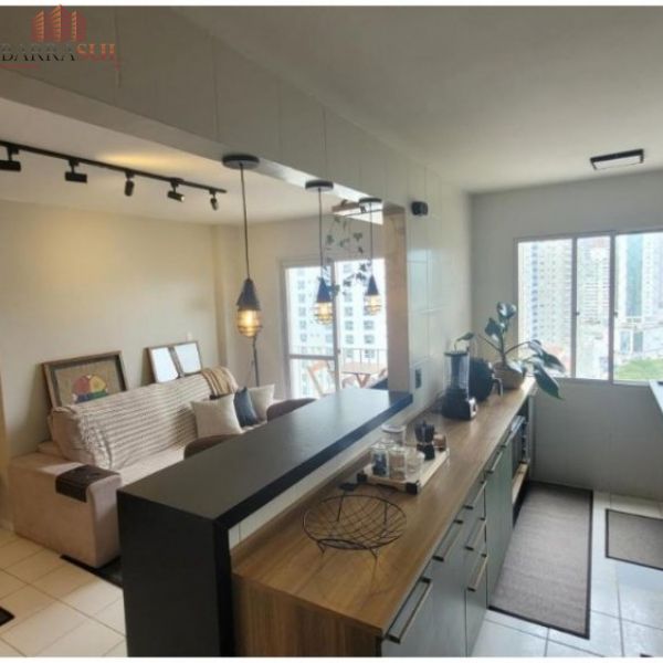 Edificio Santos Dumont - Barra Sul