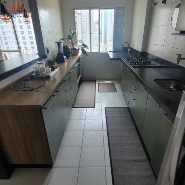 Edificio Santos Dumont - Barra Sul