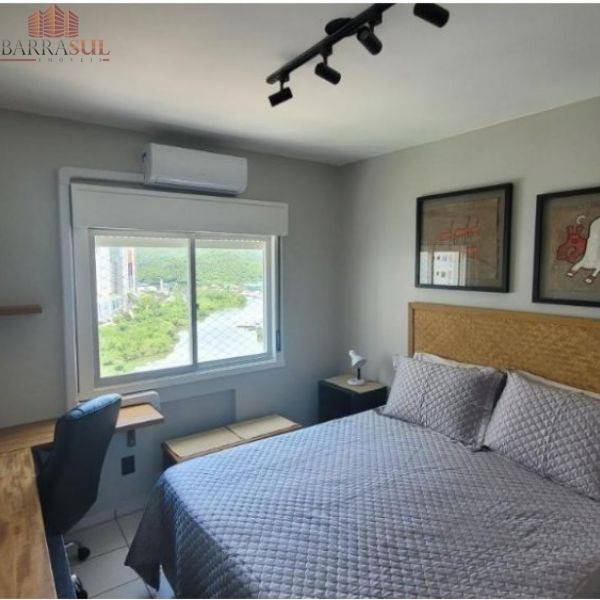 Edificio Santos Dumont - Barra Sul