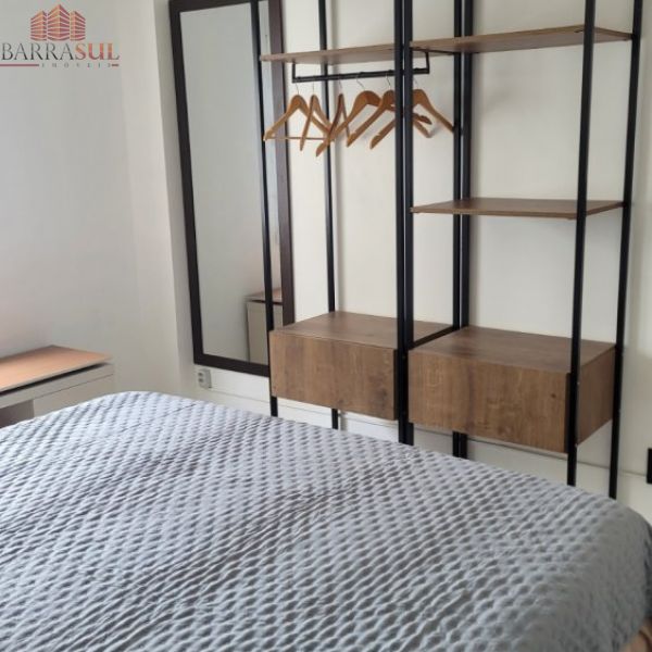 Edificio Santos Dumont - Barra Sul