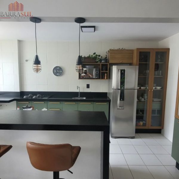 Edificio Santos Dumont - Barra Sul