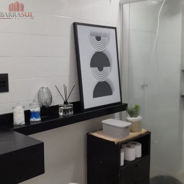 Edificio Santos Dumont - Barra Sul