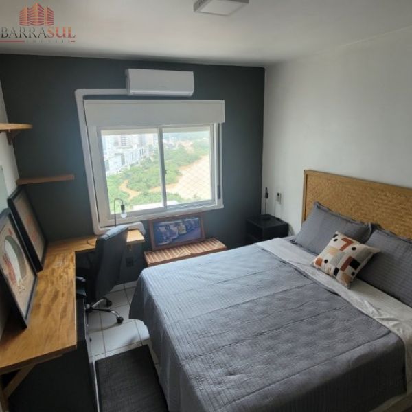 Edificio Santos Dumont - Barra Sul