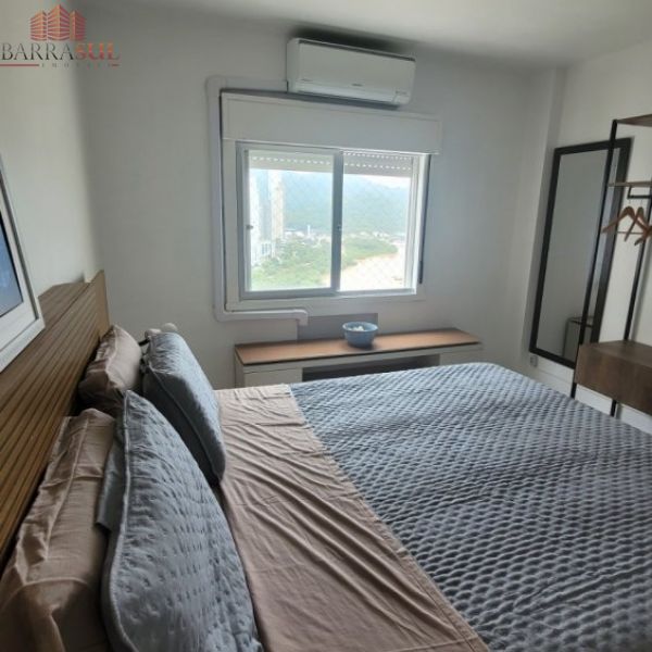 Edificio Santos Dumont - Barra Sul