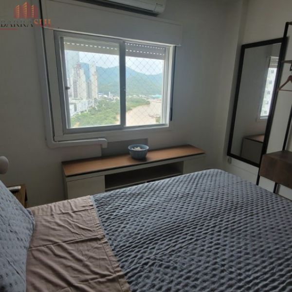 Edificio Santos Dumont - Barra Sul