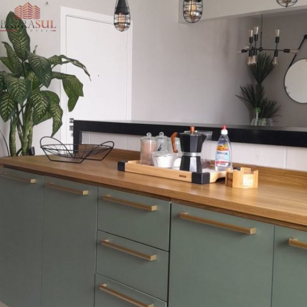 Edificio Santos Dumont - Barra Sul