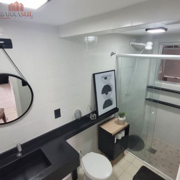 Edificio Santos Dumont - Barra Sul