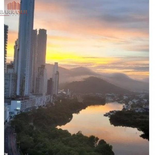 Edificio Santos Dumont - Barra Sul