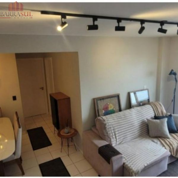 Edificio Santos Dumont - Barra Sul