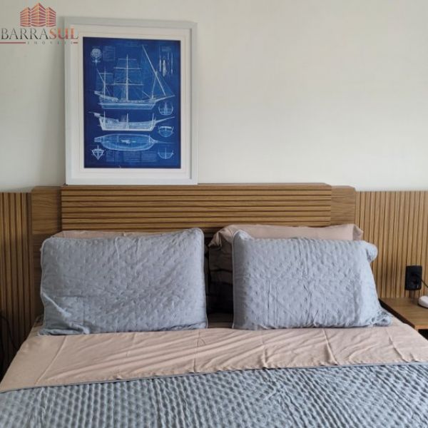 Edificio Santos Dumont - Barra Sul