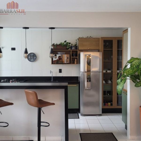 Edificio Santos Dumont - Barra Sul