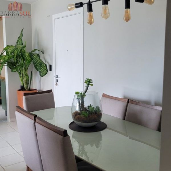 Edificio Santos Dumont - Barra Sul