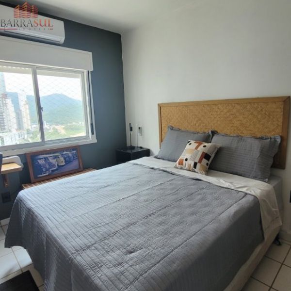 Edificio Santos Dumont - Barra Sul