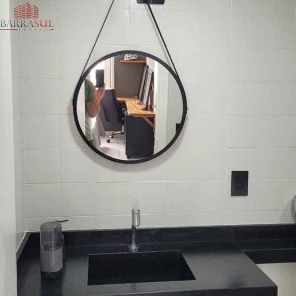 Edificio Santos Dumont - Barra Sul