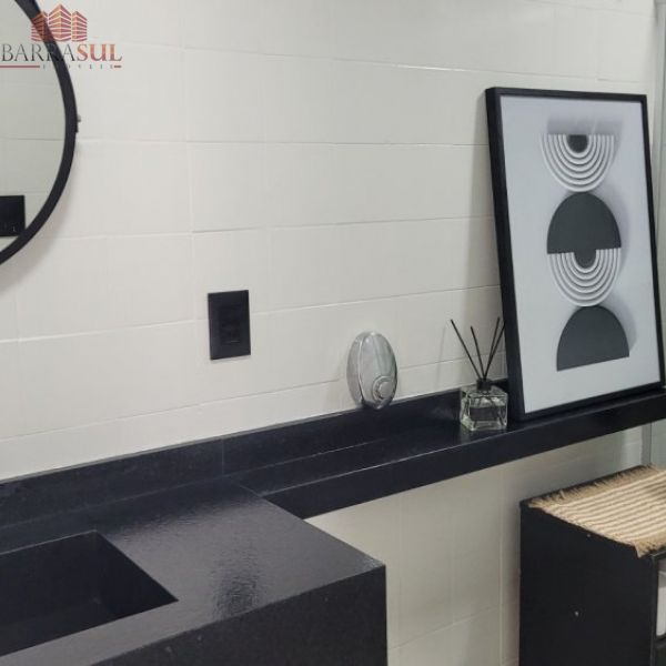 Edificio Santos Dumont - Barra Sul