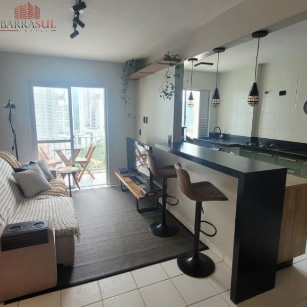 Edificio Santos Dumont - Barra Sul