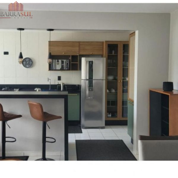 Edificio Santos Dumont - Barra Sul