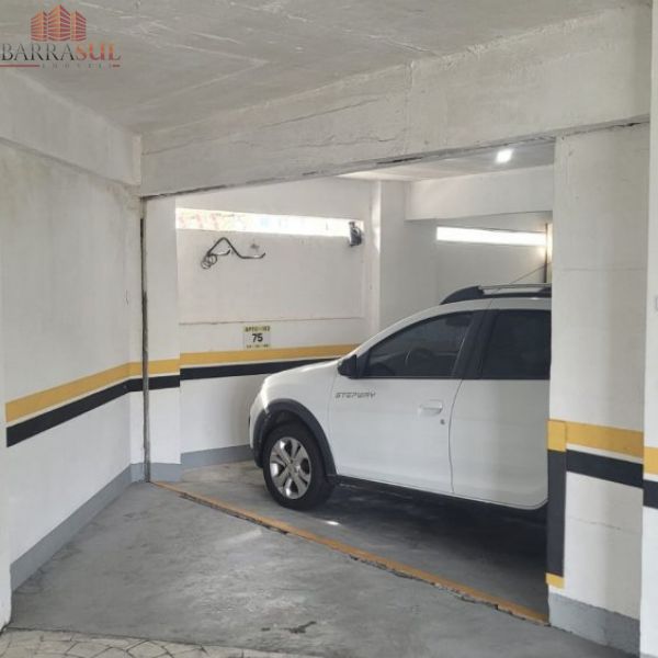 Edificio Santos Dumont - Barra Sul