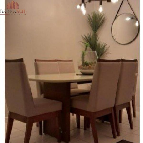 Edificio Santos Dumont - Barra Sul