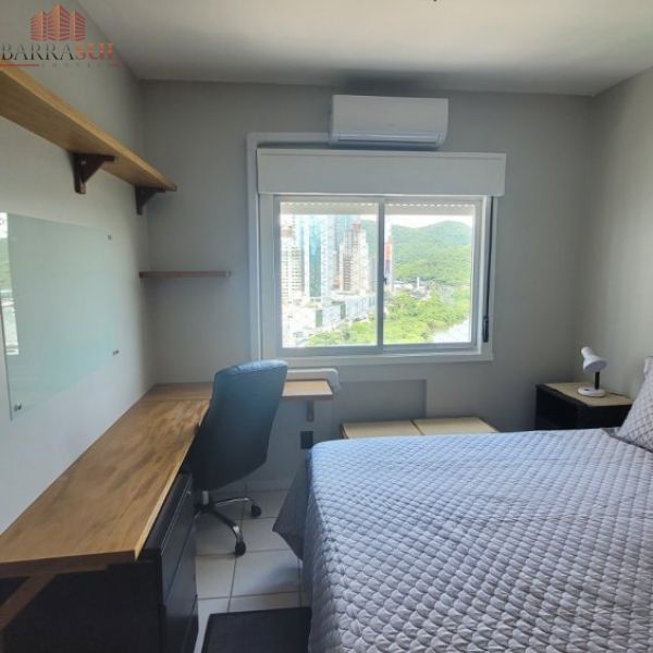 Edificio Santos Dumont - Barra Sul